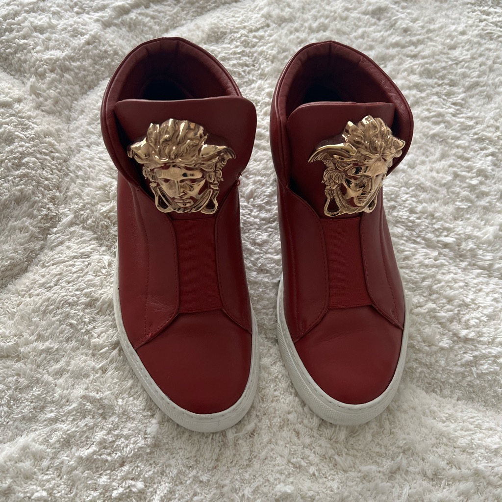 Versace - Authentic